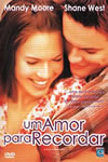 Poster do filme Um Amor para Recordar